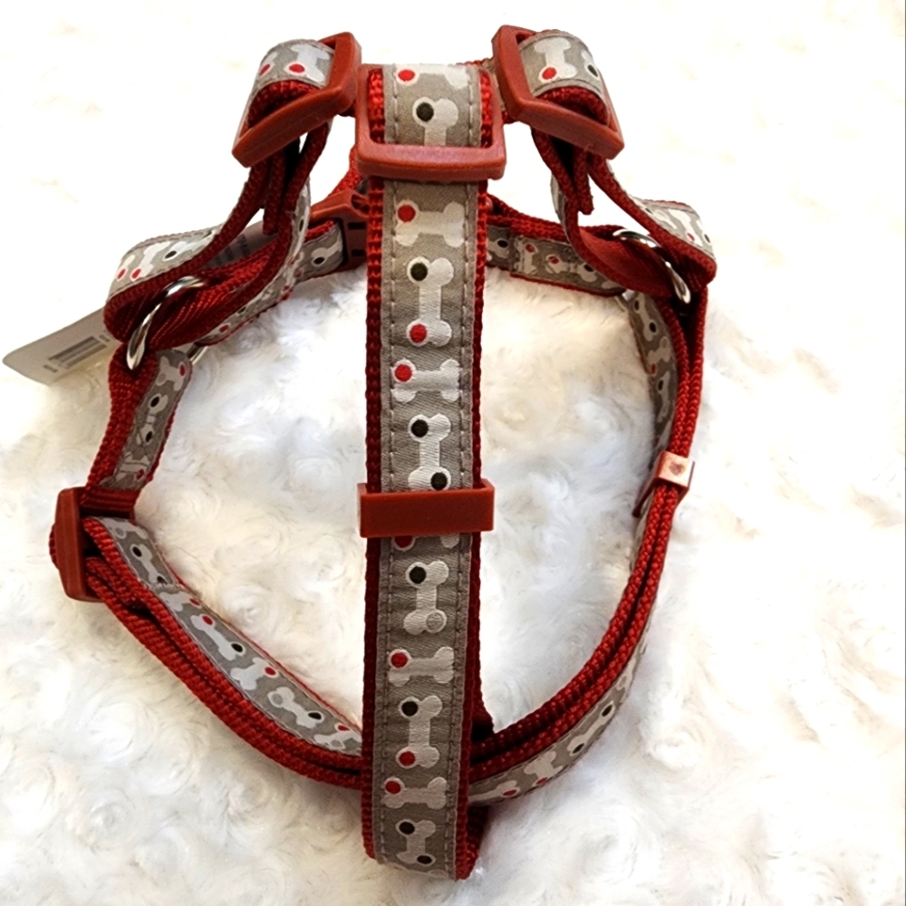 Dog harness